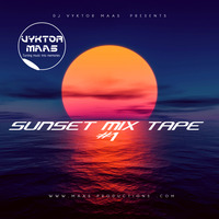 SUNSET PARTY  BY VYKTOR MAAS #1 by Maasive FREQUENCY