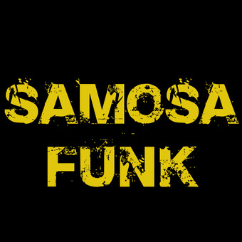 Samosa Funk