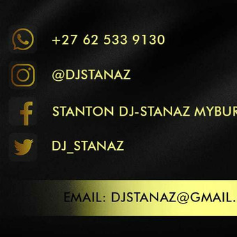 DJ STANAZ