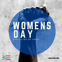 Womens Day Special Mix By Cmpra by Simphiwe Tabata