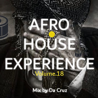 Afro-House-Expr_Vol.16Mix_y_Da_Cruz_ by Da Cruz
