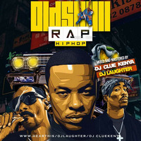 DJ CLUE KENYA VS DJ LAUGHTER  OLD SKULL RAP HIPHOP by DJ CLUE KENYA