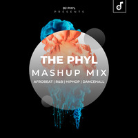 The Phyl Mashup Mix #1 by Dj Phyl