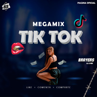 MEGAMIX - Tik Tok ( 'Vol. 1' ) - [ Brayers Dj's Pro ] 2020 by Yerson Edit'