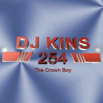 DJ KINS 254