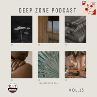 Deep Zone Podcast Vol. 15 deep Tech special.  . by DEEP ZONE PODCAST.