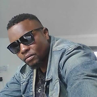 Sakhile U-dj Chamane