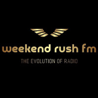 Weekend Rush FM Bluey 92 - 93 old skool 31.05.21 by Michael Affleck