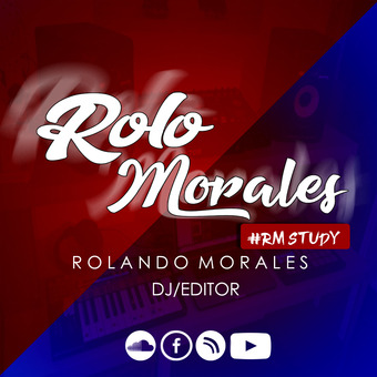 DJ Rolo Morales