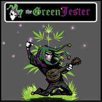 Green Jester - Softer Daze - july 1 2020 by Black Sheep Underground Radio