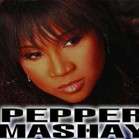 Pepper Mashay - I Got My Pride 2014 (Dj Robs Re-Edit Bootleg Remix) by Rob Moore
