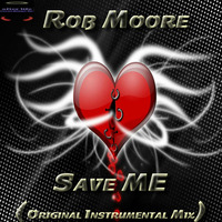 Rob Moore - Save Me (Original Extended Instrumental Mix) *Teaser* by Rob Moore