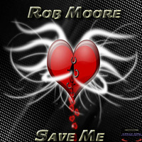 Rob Moore feat Luca Berry-La Serra - Save Me Interlude by Rob Moore