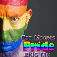 103 Robs Mix - Air Gay radio 6/18/16 - Recorded Live 06-03-16 @ The Metro In Jacksonville, Fl by Rob Moore