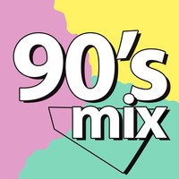 90's mix #41 (downtempo) by DJ Stef