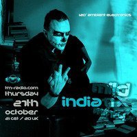 indianX - Mild 'N Minty - india'NX by indianX