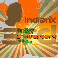 indianX - Mild 'N Minty - 3rd Anniversary by indianX