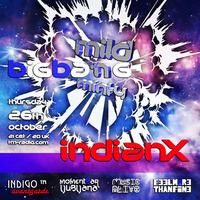 indianX - Mild 'N Minty - BIGBANG by indianX