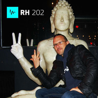 RH 202 Radio Show #168 with indianX (Val 202 - 19.1.2018) by indianX