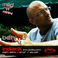 Mild 'N Minty - Behi'Nd°4 - indianX (April 2018) by indianX