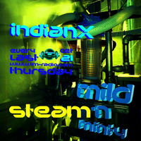 indianX - Mild 'N Minty - Steam'N°4 by indianX