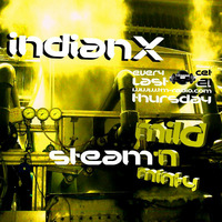 indianX - Mild 'N Minty - Steam'N°5 by indianX