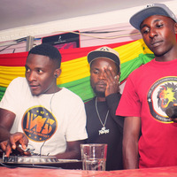 Dj kantoz|mc tall tosh|vyomboNation roots and reggae mix club 11 kakamega sunday service by Dj Kantoz kenya
