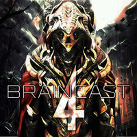 Braincast 4 Special Edition by Brainpain