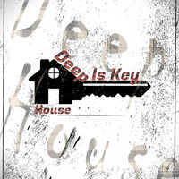 Deep House Is Key 001 mix by TheOnGoing Dj by Deep House Is Key