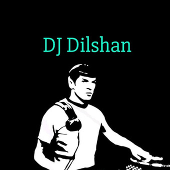 DJ DILSHAN