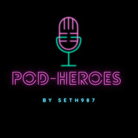 Pod-Heroes - Supermann und sein Sohn Rebirth Review by seth987