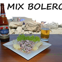 Mix Boleros - Ivan Cruz y Amigos - Dj-Robert 2020 by Dj-Robert