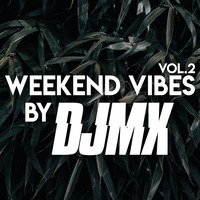 WEEKEND VIBEZ VOL. 2 RUSH HOUR EDITION HIP HOP R&amp;B &amp; Afro/Dancehall by DER DJ AUSM RUSH HOUR