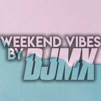 WEEKEND VIBEZ VOL. 6 SUMMER EDITION REGGAETON SOCCA AFRO by DER DJ AUSM RUSH HOUR