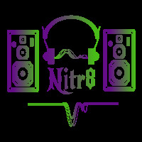 Nitr8 - A Random mix by djnitr8