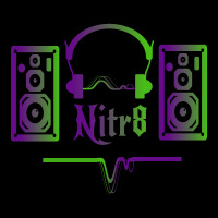 Nitr8 - Drum and Bass wise by djnitr8