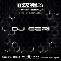 DJ Geri @ 6Th Anniversary Trance.es by DJ Geri