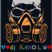 MIX REGGETON 2020-DJ Harol (online-audio-converter.com) by DJ Harol (MIxes)