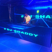 (The Jouney Continue 2020 Vol.13 #Music is Life#) Mixed by Dj Shaddy by Shadrack Ndou