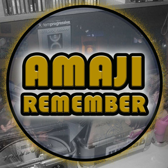 AMAJI Remember