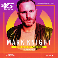 MARK KNIGHT - HCS EP. 205 by FABRIC LIVE