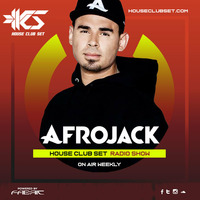 AFROJACK - HCS EP. 214 by FABRIC LIVE