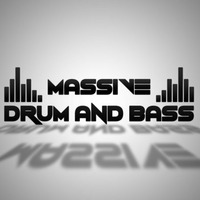 massive drum and bass by Anoma Unusual