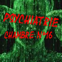 Impro psychiatrie Chambre n°16 by Anoma Unusual