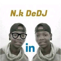N.k De DJ-Devil Ft Savege R ( Musical Sound) by N.k De DJ