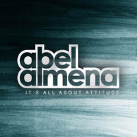  Abel Almena 1994-tributo a Valencia-grabada en la cabina de CONCOR  un Miércoles  por la tarde en  cassette cinta de cassette! by Abel Almena