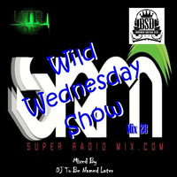 DJ To Be Named Later - Wild Wednesday Mix 28 SRM by DJ To Be Named Later