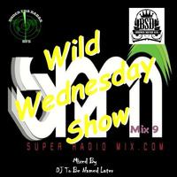 Wild Wednesday Mix 9 SRM 2015 by DJ To Be Named Later