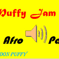 PUFFY JAM 1 (Afro-Party) by Dj Don Puffy