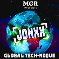 MGR Presents - The JONXX0 Show 24 Sep 20 by JONXX